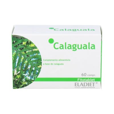 Eladiet Calaguala 60 comprimidos