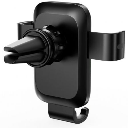 Vention Soporte de Smartphone para Coche KCLB0 Negro Vention Soporte de Smartphone para Coche KCLB0 Negro