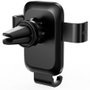 Vention Soporte de Smartphone para Coche KCLB0 Negro