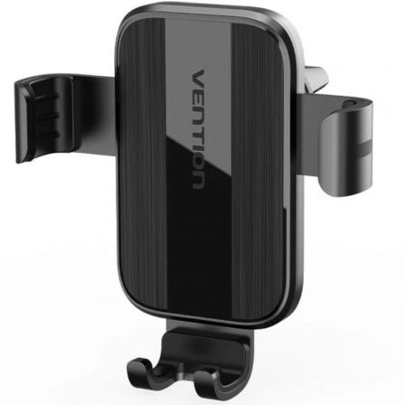 Vention Soporte de Smartphone para Coche KCLB0 Negro Vention Soporte de Smartphone para Coche KCLB0 Negro