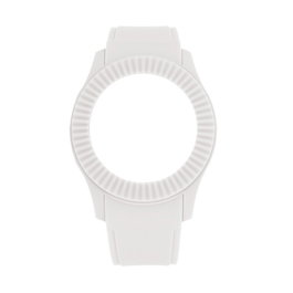 Correa para Reloj Watx & Colors COWA3073 Blanco