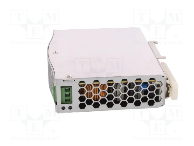 MEAN WELL DDR-120A-12 Convertidor DC/DC 99,6W 12V DC