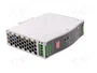 MEAN WELL DDR-120A-12 Convertidor DC/DC 99,6W 12V DC