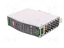 MEAN WELL DDR-120A-12 Convertidor DC/DC 99,6W 12V DC