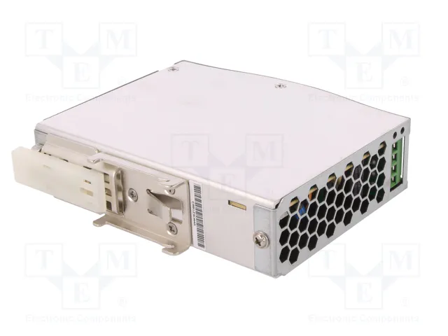 MEAN WELL DDR-120A-12 Convertidor DC/DC 99,6W 12V DC