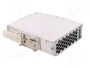 MEAN WELL DDR-120A-12 Convertidor DC/DC 99,6W 12V DC