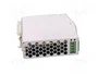 MEAN WELL DDR-120A-12 Convertidor DC/DC 99,6W 12V DC