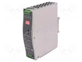 MEAN WELL DDR-120A-12 Convertidor DC/DC 99,6W 12V DC