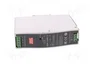 MEAN WELL DDR-120A-12 Convertidor DC/DC 99,6W 12V DC