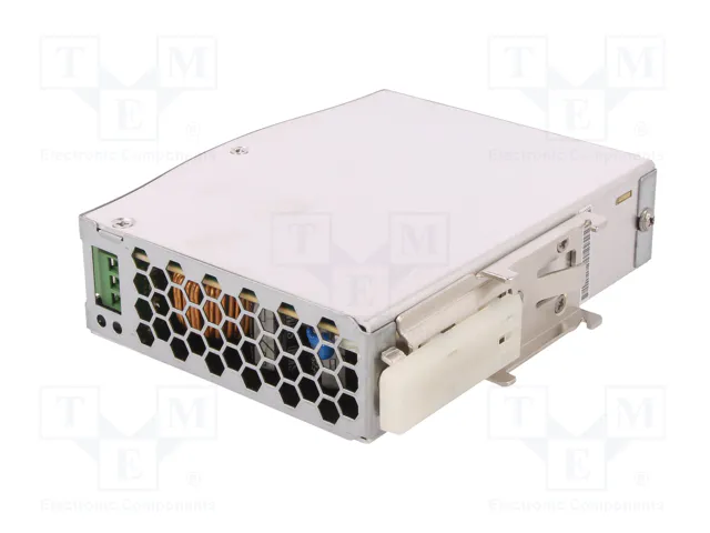 MEAN WELL DDR-120A-12 Convertidor DC/DC 99,6W 12V DC