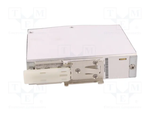 MEAN WELL DDR-120A-12 Convertidor DC/DC 99,6W 12V DC
