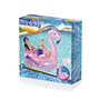 Bestway Figura Hinchable Flamenco con Asas 127x127 cm