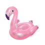 Bestway Figura Hinchable Flamenco con Asas 127x127 cm