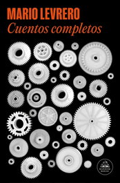 Cuentos Completos, Mario Levrero - Random House