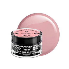 Victoria Vynn Build Gel UV/LED Cover Powdery Pink 11
