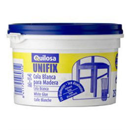 QUILOSA Unifix Cola Madera Blanca 250 g