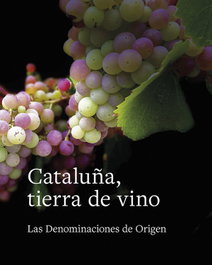 Cataluña, tierra de vino, Lluís Tolosa Planet - PROPOSTES CULTURALS ANDAN