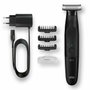 Braun Series X XT3100 Recortadora Híbrida Negra