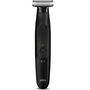 Braun XT3100 Cortapelos Negro 3 longitudes de corte 1-3 mm Uso en seco y mojado
