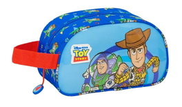 Safta Neceser Toy Story Good Vibes Adaptable a Carro