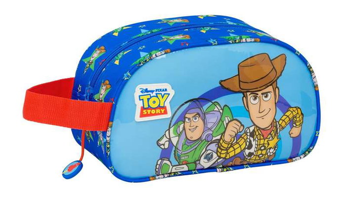 Safta Neceser Toy Story Good Vibes Adaptable a Carro Safta Neceser Toy Story Good Vibes Adaptable a Carro