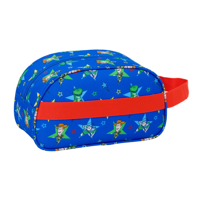 SAFTA Neceser Toy Story Good Vibes Disney Pixar Adaptable SAFTA Neceser Toy Story Good Vibes Disney Pixar Adaptable