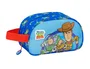 SAFTA Neceser Toy Story Good Vibes Disney Pixar Adaptable