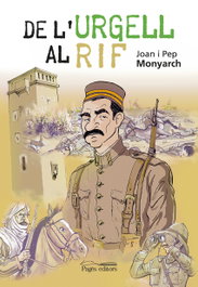 De l'Urgell al Rif, Joan Monyarch Callizo - PAGES EDITORS