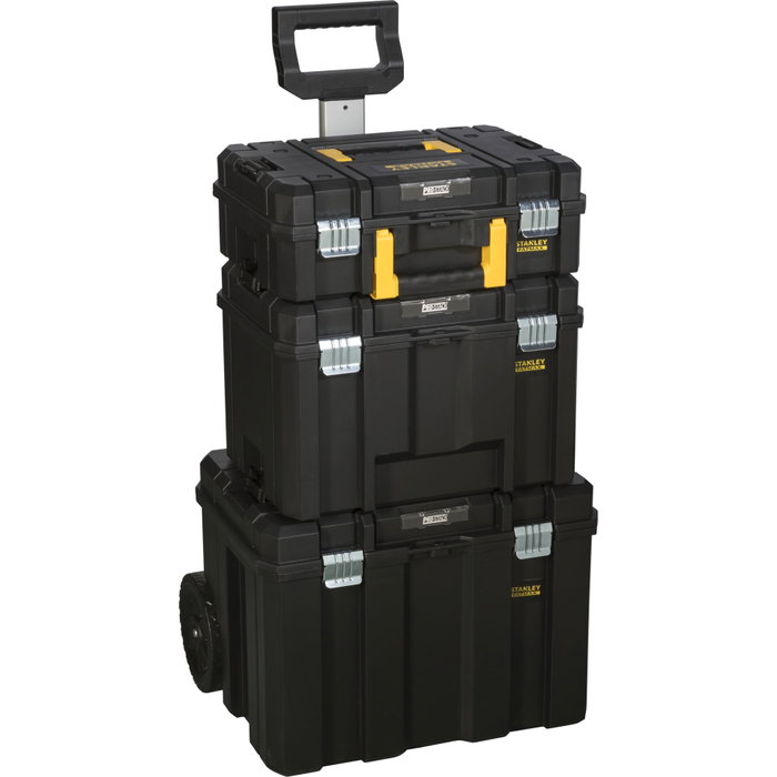 Stanley PRO-STACK 3 in 1 Promo Set Stanley PRO-STACK 3 in 1 Promo Set
