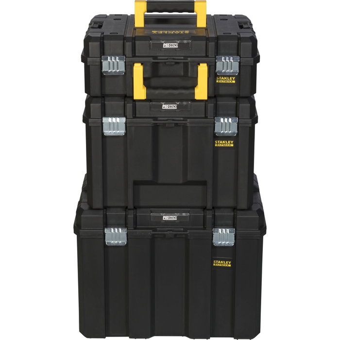Stanley PRO-STACK 3 in 1 Promo Set Stanley PRO-STACK 3 in 1 Promo Set