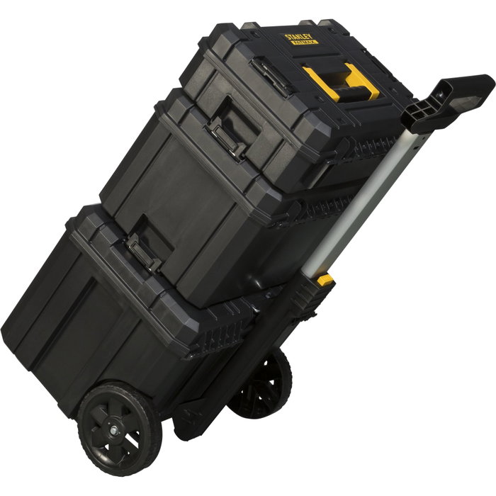 Stanley PRO-STACK 3 in 1 Promo Set Stanley PRO-STACK 3 in 1 Promo Set