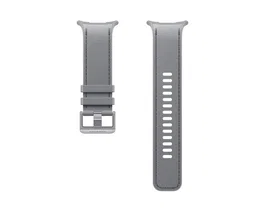 Samsung PeakForm Band Gris para Galaxy Watch Ultra2 (S/M/L)