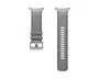Samsung PeakForm Band Gris para Galaxy Watch Ultra2 (S/M/L)