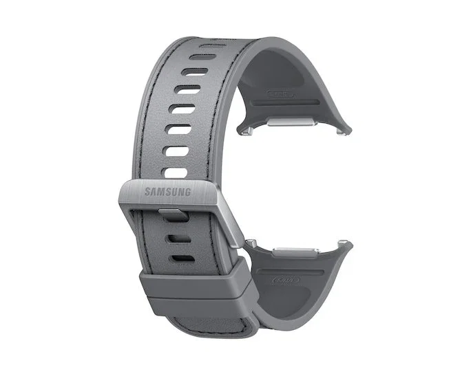 SAMSUNG Peakform Band Gris para Galaxy Watch Ultra2