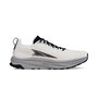 Zapatillas de trail para hombre Altra Mont Blanc Speed Gris claro XL