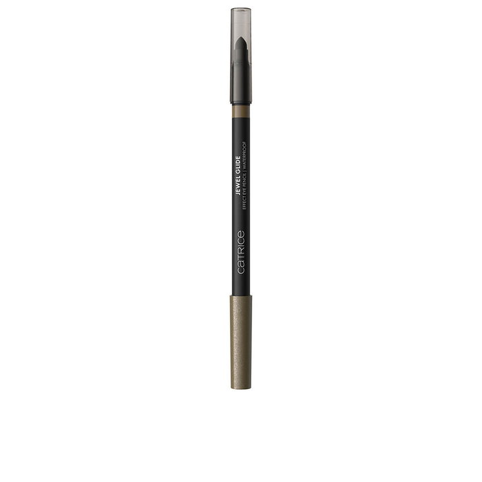 Catrice Jewel Glide Lápiz de Ojos 040-Golden Jade Catrice Jewel Glide Lápiz de Ojos 040-Golden Jade