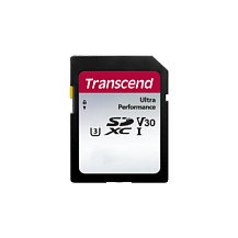 Transcend SDXC 340S 64 GB