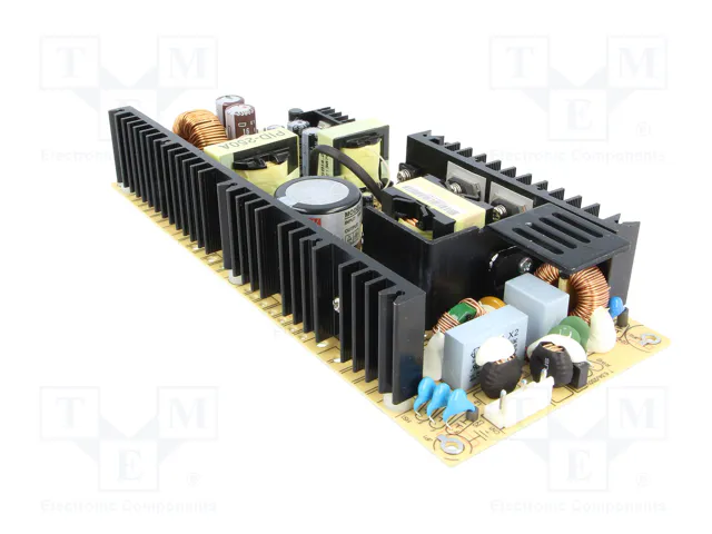 MEAN WELL PID-250A 205W 2 Salidas MEAN WELL PID-250A 205W 2 Salidas