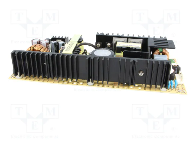 MEAN WELL PID-250A 205W 2 Salidas MEAN WELL PID-250A 205W 2 Salidas