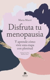 ALIENTA Disfruta tu menopausia