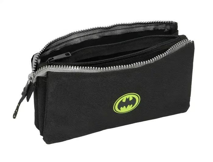 Safta Portatodo Triple Batman Game Over Safta Portatodo Triple Batman Game Over
