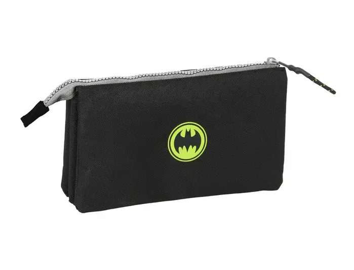 Safta Portatodo Triple Batman Game Over Safta Portatodo Triple Batman Game Over
