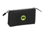 Safta Portatodo Triple Batman Game Over