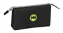 Portatodo Batman Game over Negro 22 x 12 x 3 cm