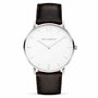 Reloj Hombre Paul Hewitt SA-S-ST-W-2M Plateado (Ø 36 mm)