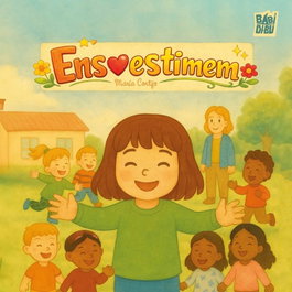 BABIDI-BU, Ens estimem - María Cortijo