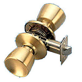 AZBE FINSTOCK POMOS 3103 con acabado latón brillo