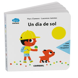 COMBEL, UN DÍA DE SOL - VV.AA.
