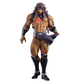 BANPRESTO Figura Kars JoJo’s Bizarre Adventure 22cm