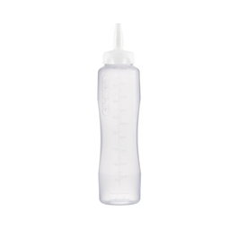 ARAVEN Dosificador 1000 ml Blanco
